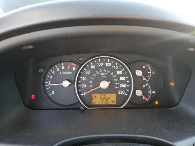 2010 KIA RONDO EX - KNAHH8C61A7322775