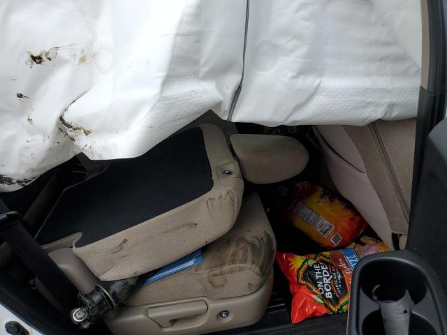 2021 HONDA PILOT EX - 5FNYF6H36MB093987