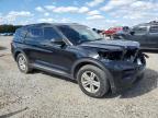 Lot #3303876689 2023 FORD EXPLORER X
