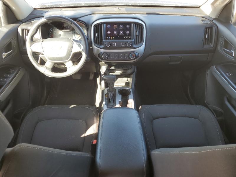 2019 CHEVROLET COLORADO L - 1GCGSCEN9K1206736