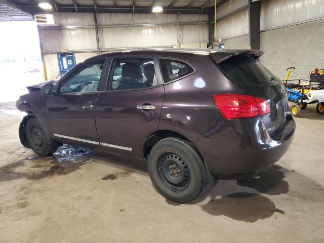 2013 NISSAN ROGUE S - JN8AS5MTXDW537921