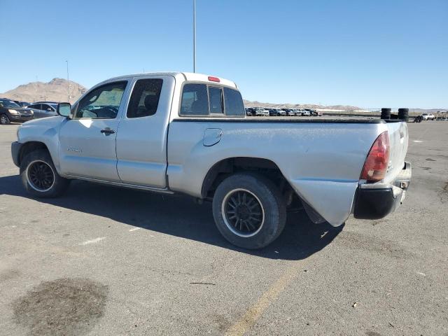 2008 TOYOTA TACOMA ACC #3285142382