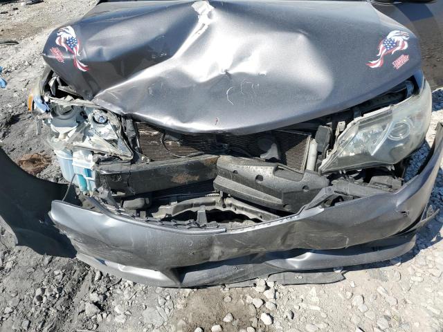 2014 TOYOTA CAMRY L #3287710005