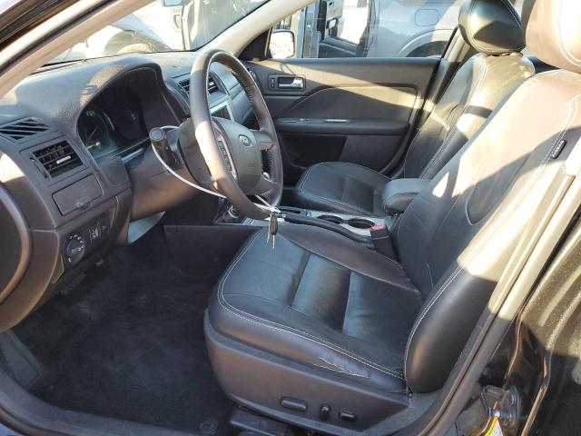 2011 FORD FUSION SEL - 3FAHP0JGXBR186181