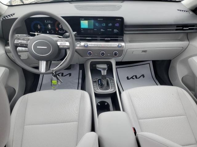 2026 HYUNDAI KONA SE #3303875732