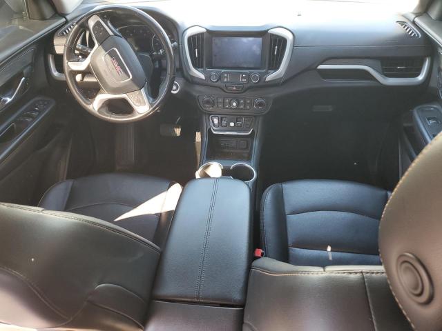 2019 GMC TERRAIN SL - 3GKALVEV6KL192385