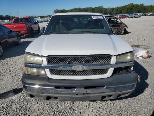 2005 CHEVROLET SILVERADO #3303875728