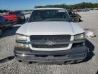 Lot #3303875728 2005 CHEVROLET SILVERADO