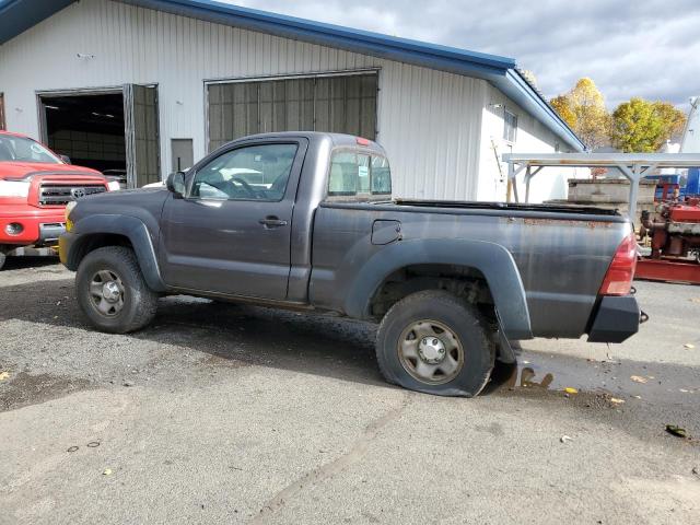 2012 TOYOTA TACOMA - 5TFPX4EN4CX008328