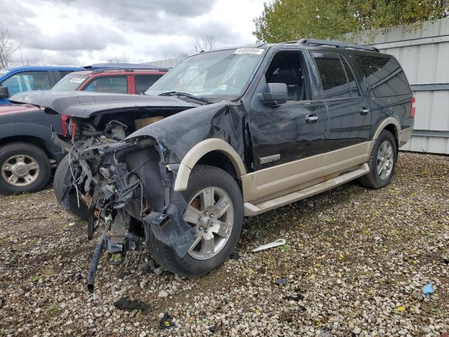 Global Auto Auctions: 2007 FORD EXPEDITION