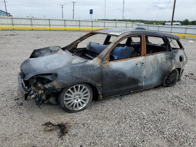 2008 TOYOTA COROLLA MA #3287494016