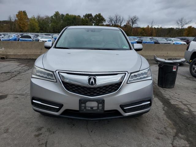 2015 ACURA MDX TECHNO 5FRYD4H42FB020183