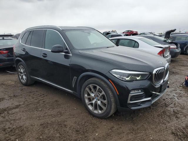 2021 BMW X5 XDRIVE4 #3292467674