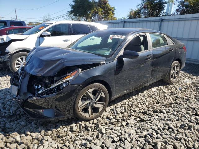 2023 HYUNDAI ELANTRA SE - KMHLS4AGXPU450893