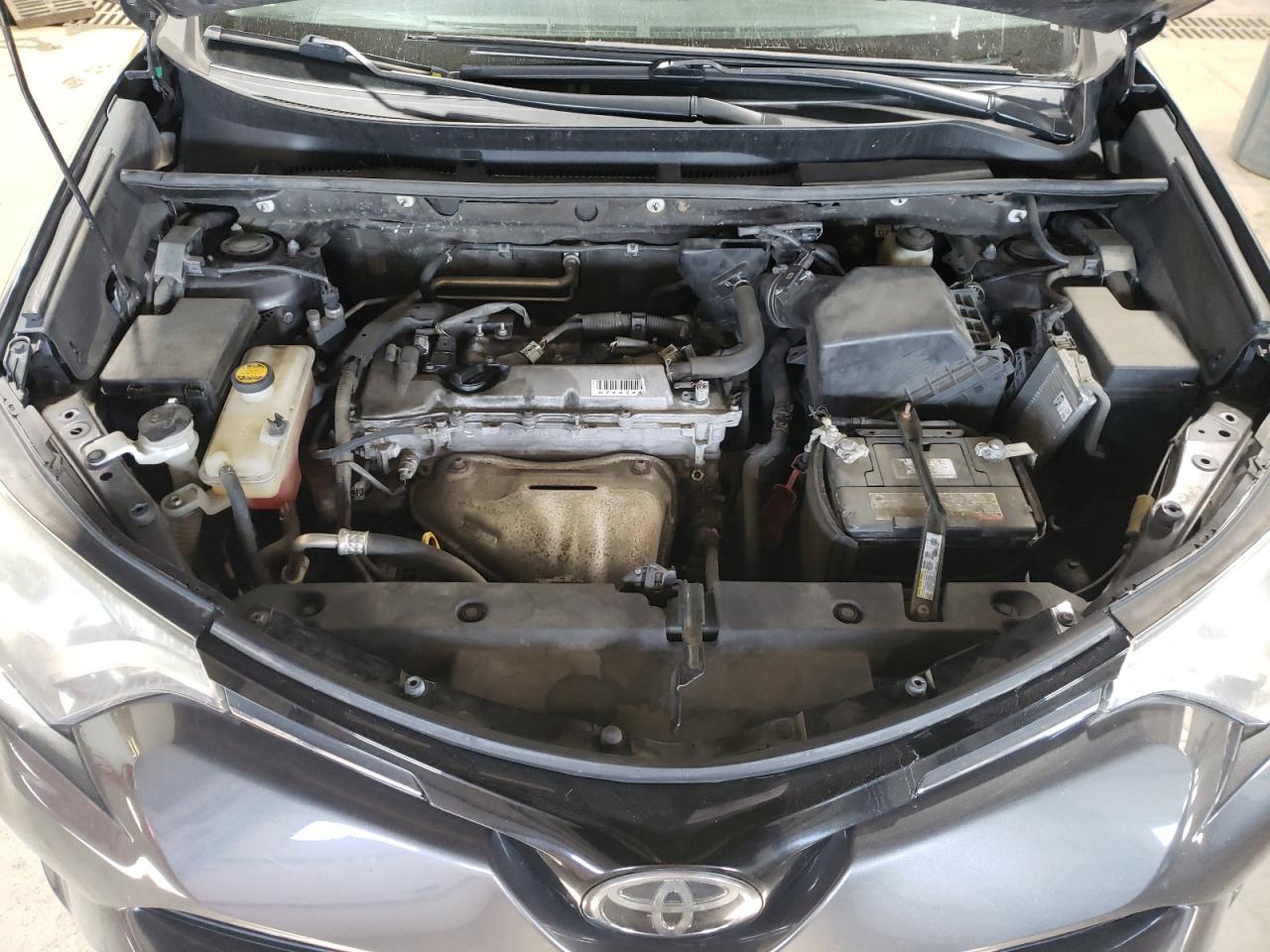 TOYOTA RAV4 ADVENTURE