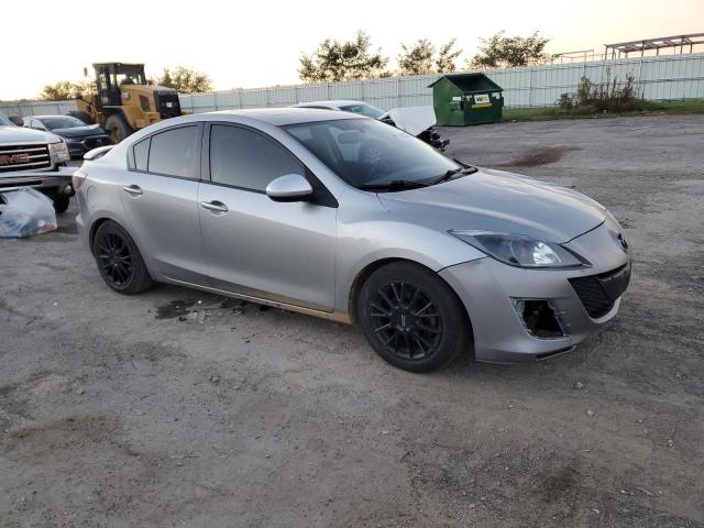 2010 MAZDA 3 I - JM1BL1SF9A1234270