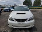 Lot #3293515409 2009 SUBARU IMPREZA WR