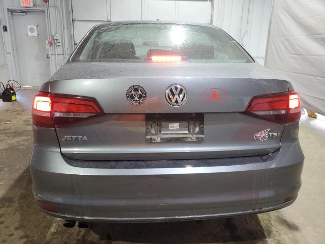 2016 VOLKSWAGEN JETTA S - 3VW267AJ4GM415186