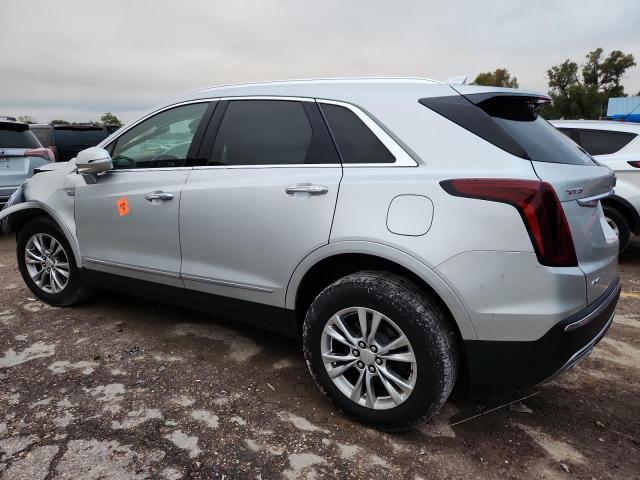2020 CADILLAC XT5 PREMIU - 1GYKNDRS2LZ199701