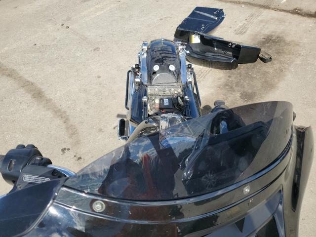 2014 HARLEY-DAVIDSON FLHX SHRIN #3284745556