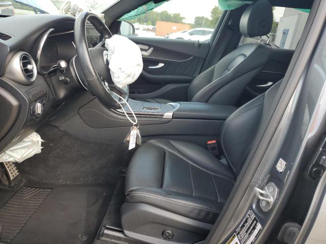 2020 MERCEDES-BENZ GLC 300 4M - W1N0G8EB7LF817769