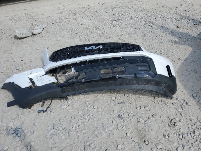 2024 KIA TELLURIDE #3303865698