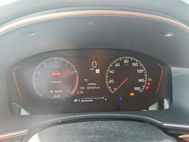 2023 HONDA CIVIC SI #3310626839