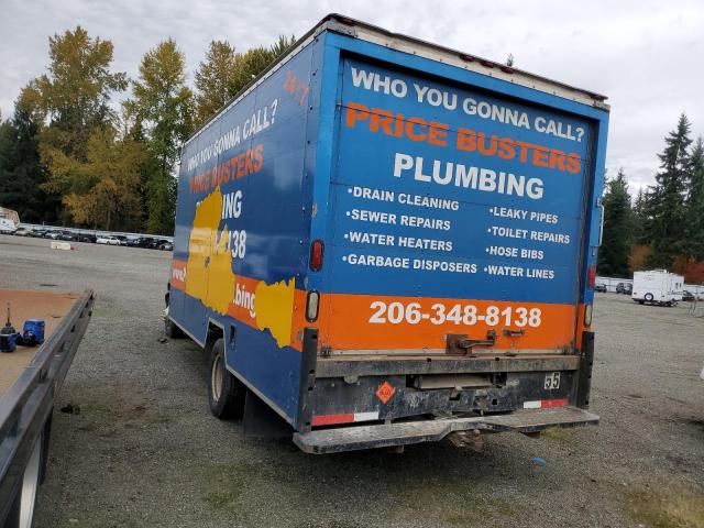 2011 FORD ECONOLINE #3290054261