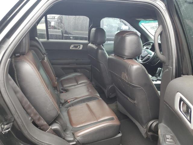 2015 FORD EXPLORER S - 1FM5K8GT2FGB93830