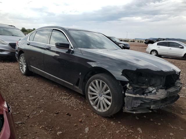 2018 BMW 740 XE WBA7J2C52JG938425