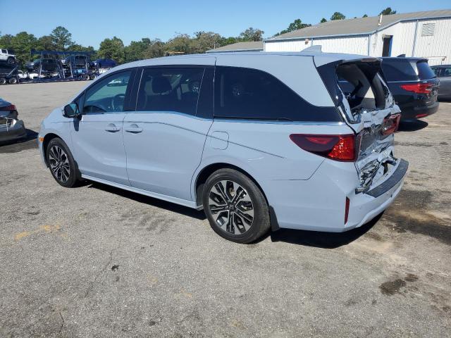 2025 HONDA ODYSSEY EL #3290223214