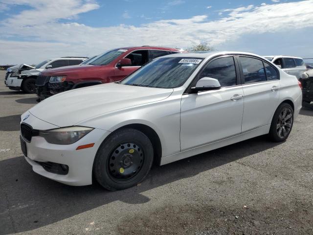 2015 BMW 328 I #3304907542