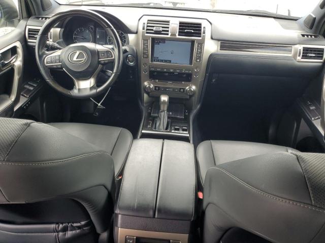 2020 LEXUS GX 460 PRE JTJAM7BX1L5245728