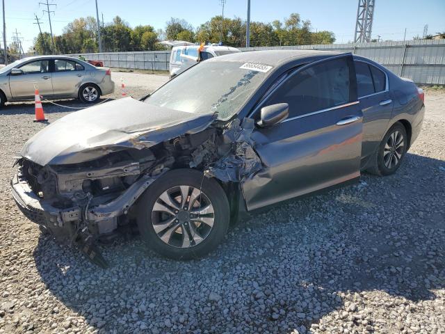 2013 HONDA ACCORD LX - 1HGCR2F30DA127168