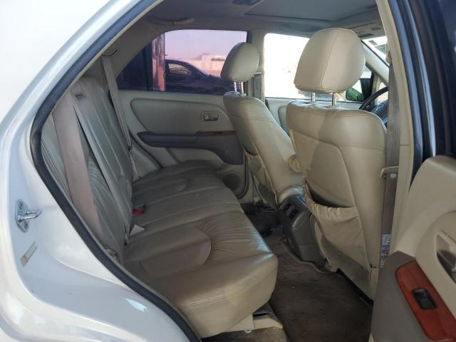 2001 LEXUS RX 300 #3303071773