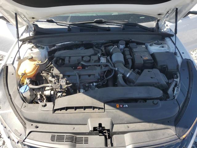 2022 KIA K5 LXS #3301828341