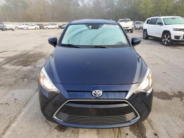 2017 TOYOTA YARIS IA 3MYDLBYV8HY173028