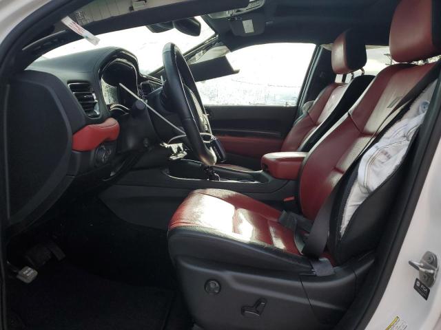 2022 DODGE DURANGO R/ - 1C4SDJCT6NC106449