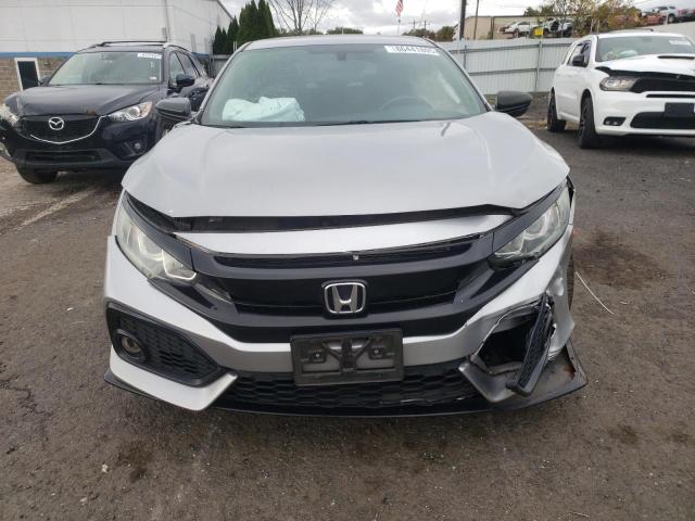 2018 HONDA CIVIC SPOR #3302646035