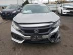 Lot #3302646035 2018 HONDA CIVIC SPOR
