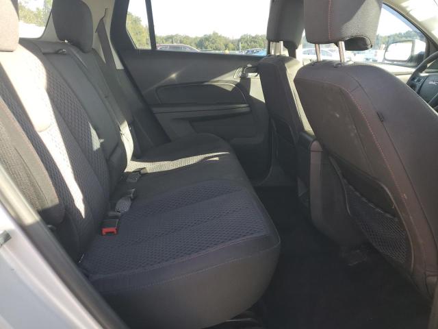 2013 GMC TERRAIN SL - 2GKALMEK8D6145947