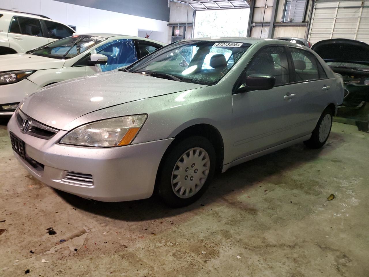 Lot #3274761826 2006 HONDA ACCORD VALUE