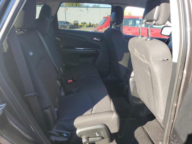 2018 DODGE JOURNEY SXT - 3C4PDDBG6JT530272