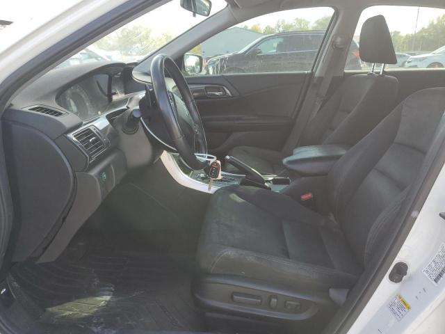 2014 HONDA ACCORD SPORT - 1HGCR2F5XEA117959