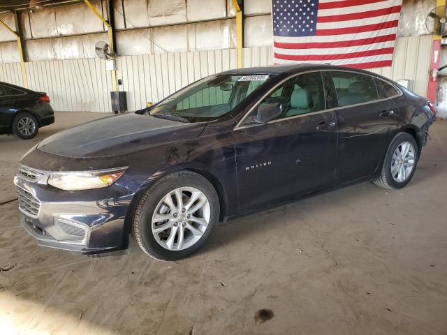 2016 CHEVROLET MALIBU HYB 1G1ZJ5SU8GF357217