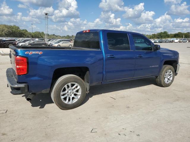 2016 CHEVROLET SILVERADO #3290354811