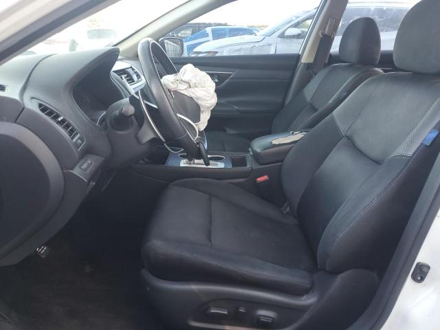 2017 NISSAN ALTIMA 2.5 - 1N4AL3AP5HN314191