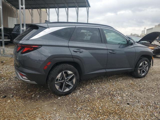 2025 HYUNDAI TUCSON SEL - 5NMJBCDE4SH506472