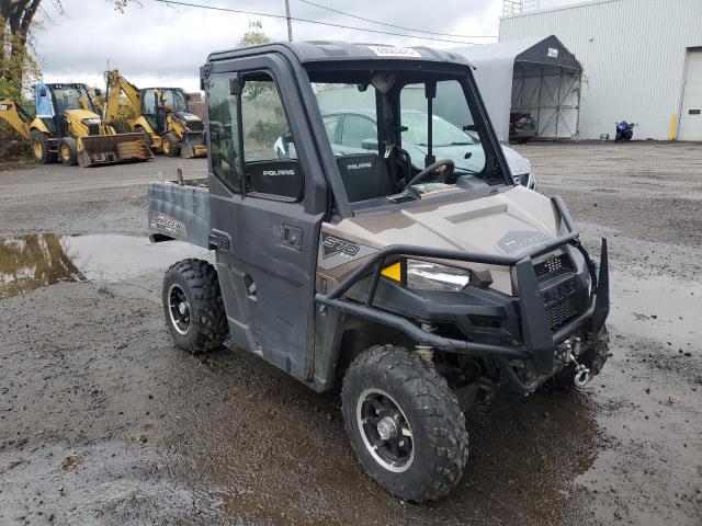 Global Auto Auctions: 2019 POLARIS RANGER 570 EFI 4X4
