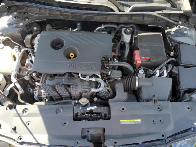 2019 NISSAN ALTIMA S #3302797935